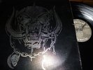 MOTORHEAD No remorse Double Vinyl LP MOTOR1 Ltd Edtn LEATHER SLEEVE