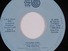 Modern Soul Boogie 45 MOVIES Future Girl BLUE CHIP CITY HEAR
