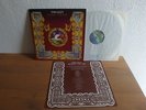 THIN LIZZY JOHNNY THE FOX IN MINT UK 1ST PRESS WOW