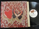 MODERN SOUL LP Larry Hart Hart and Soul Goin Up In Smoke Genesis Records 9674