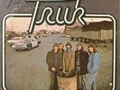 Truk-Truk Tracks-Columbia 30005-HARD ROCK DJ COPY