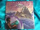 Original Sealed 1st Cover Jazz Funk LP : Herbie Hancock   Thrust   Columbia