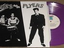 LP BUZZ AND THE FLYERS 