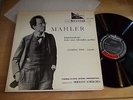 Westminster WST 14059 stereo Nm MAHLER Kindertotenlieder LUCRETIA WEST/SCHERCHEN