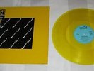 Depeche Mode-Blasphemous Rumours, Yellow Vinyl 12