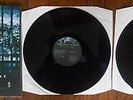 DARK KNIGHT (2x VINYL LP) SOUNDTRACK Hans Zimmer Christopher Nolan Rare