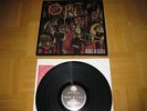 SLAYER -- Reign In Blood // Geffen - Def Jam Recordings ?– 924 131-1 // 1986 TOP