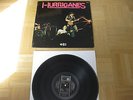 HURRIGANES -- Hurrigane By The Hurriganes /  Metronome ?– 0069.068 / 1977 / PUNK