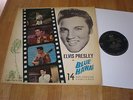 LP ELVIS PRESLEY - BLUE HAWAII (RCA LPM-2426) ORIGINAL ISSUE SPAIN RELEASE, I