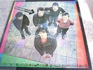 THE UNDERTONES LP '79 ORIG TEENAGE KICKS Sire usa 12