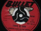 THROW ME CORN (Payaka Girl) WINSTON SHAND & THE HIPPY BOYS (BOSS 69) 1st BULLET?