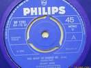 Bobby Hebb   You Want To Change Me   EX