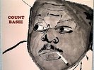 Count Basie Andy Warhol Cover Art 1st Press 1S/1S DG RCA 1112 NM CLEAN Swing