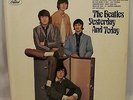THE BEATLES Yesterday And Today LP Original Pressing ST-2553 STEREO