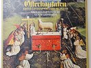5er LP Box - Bach - Osterkantaten - N. Harnoncourt - Leonhardt - (9435