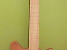 QUEEN BRIAN MAY RED SPECIAL GUITAR ONLY WOOD FOR ACCURATE REPLICA VERY RARE NEW