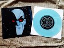 Batman The Animated Series vinyl ComicCon mondo records Mr. Freeze