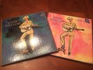 HANK WILLIAMS: 36 Greatest Hits VOLUME 1 & 2: ORIGINAL RARE 3 LP BOX SETS MGM