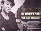 WAITS, Tom - My Father's Place: 1977 Radio Broadcast - gatefold 2xLP