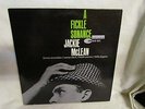 JAZZ LP JACKIE McLEAN 