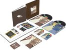 LOW NUMBERED Led Zeppelin II Super Deluxe Box Set 2x 180g LP 2x CD SEALED NEW