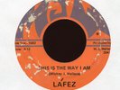 LAFEZ This is the Way I Am on MJW Rare Ohio Sweet Soul 45 Hear Soul 45 Hear