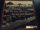 Legendary pink dots lullabies for the dark ages the first four albums vinyl box