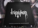 TRIPTYKON Eparistera Daimones - The Complete Sessions LP Box Hellhammer