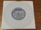 KEYSTONE ANGELS (Doc Neeson, PRE-The Angels):Keep On Dancin'.RARE Aussie/OZ 7