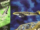 JAPAN ANIME OST THE COCKPIT LP w/OBI Insert Jazz Funk Breaks