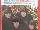 THE BEATLES.EARLY BEATLES.1965 CAPITOL.MONO.EAST COAST.SHRINK ON COVER.MINT- LP