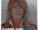 FRANCOISE HARDY IL N'Y A PAS D'AMOUR LP ORIGINAL 1968 UK PRESSING YEH YEH RARE