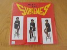 THE SUPREMES - MEET THE SUPREMES (MOTOWN M5-223V1) SEALED