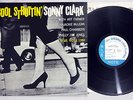 SONNY CLARK COOL STRUTTIN' BLUE NOTE BST 81588 Japanese Pressing Vinyl LP
