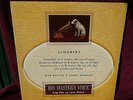 Schubert Fantasie Rondeau Max Rostal UK HMV CLP 1112 RARE
