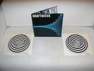 Rare NM- Kraftwerk 2 LP UK Vertigo Swirl Original Inners Stunning Condition