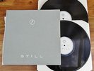 Joy Division - Still **UK First 1981 Factory FACT 40 Hessian White Ribbon 2LP**