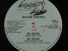 RHYTHM CONTROLL My House 12