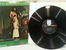 Nina Simone In Concert PHILLIPS PHM 200 135 MONO Original Press 1964 NM.J/VG+.LP