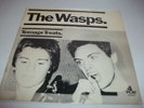 THE WASPS teenage treats 7
