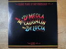 AL?DIMEOLA / Friday Night In San Francisco F/S Japan 25AP-2035