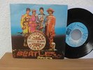 BEATLES SGT.PEPPER´S LONELY HEARTS CLUB BAND 1967 MINT  7