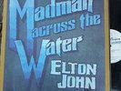 Elton John Audiophile DCC Madman Across the Water Limited Edition No. 3414    