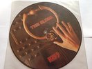 Kiss - The Elder Picture Disc - Rare Limited Edition #401 Netherlands LP