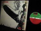 MINTY 1841 BROADWAY '69 LED ZEPPELIN 1   Hard Heavy Blues Psych PAGE Yardbirds