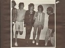 ROLLING STONES-3-LP- BOX- PARTY DOWN-ROCKFORD 1981- + TICKETS 