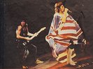 ROLLING STONES-3-LP- BOX- AMERICAN TOUR 81-  MINT-  RAAR 