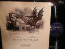 Tartini Mozart Violin Sonatas Oistrakh Aust Columbia 33OCX