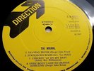 TAJ MAHAL: DEBUT LP 1968 UK DIRECTION 1st *STEREO*  w/ RY COODER - NEAR MINT