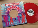KISS I WAS MADE FOR LOVING YOU / CHARISMA RARE FRENCH ORIGINAL on RED VINYL